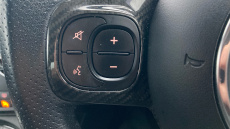 Abarth 595 1.4 T-Jet 180 Competizione 3dr Petrol Hatchback